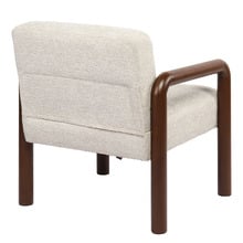 Geneva Upholstered Accent Chair